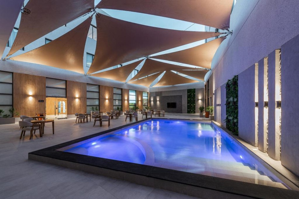 Voyage Hotel Voyage Hotel